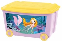 Ящик для игрушек Bytplast 45686 фото №1 — интернет-магазин Desire.md