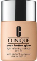 Fond de ten pentru față Clinique Even Better Glow CN20 Fair 30ml imaginea #1 — magazin online Desire.md