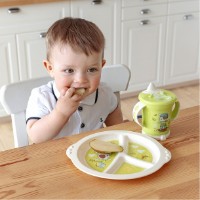 Поильник Bytplast 270ml (45678) фото №3 — интернет-магазин Desire.md