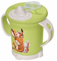 Поильник Bytplast 270ml (45678) фото №4 — интернет-магазин Desire.md