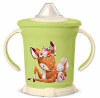 Cana cu pai Bytplast 270ml (45678)