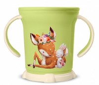 Поильник Bytplast 270ml (45678) фото №2 — интернет-магазин Desire.md