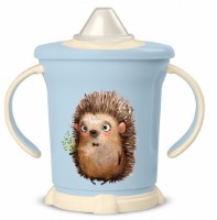 Cana cu pai Bytplast 270ml (45679)