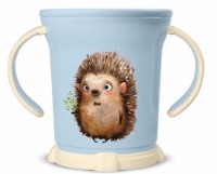 Поильник Bytplast 270ml (45679) фото №2 — интернет-магазин Desire.md