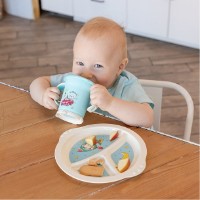 Поильник Bytplast 270ml (45679) фото №4 — интернет-магазин Desire.md