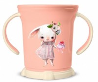 Поильник Bytplast 270ml (45680) фото №2 — интернет-магазин Desire.md