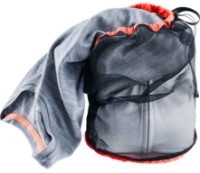 Мешок для вещей Deuter Mesh Sack 5 Papaya-Black фото №2 — интернет-магазин Desire.md
