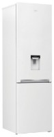 Frigider Beko RCSA406K40DWN imaginea #2 — magazin online Desire.md