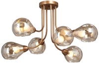 Люстра Vitaluce V4862-8/6PL