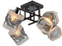 Люстра Volta 743334G