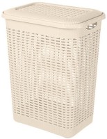 Корзина для белья Bytplast Econova (45704)
