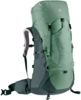 Rucsac Deuter Aircontact Lite 45+10 SL Aloe-Forest imaginea #1 — magazin online Desire.md