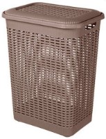 Корзина для белья Bytplast Econova (45707)