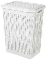 Корзина для белья Bytplast Econova (45709) фото №1 — интернет-магазин Desire.md
