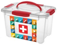 Container de depozitare Bytplast Econova (45737) imaginea #1 — magazin online Desire.md