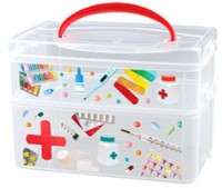 Контейнер для хранения Bytplast Econova (45740)