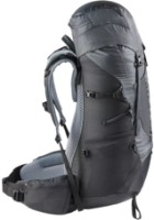 Rucsac Deuter Aircontact Lite 50+10 Graphite-Black imaginea #4 — magazin online Desire.md