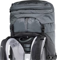 Rucsac Deuter Aircontact Lite 50+10 Graphite-Black imaginea #8 — magazin online Desire.md