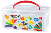 Container de depozitare Bytplast Econova Art (45742)