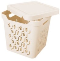 Coș depozitare Bytplast Econova Deluxe (45541) imaginea #1 — magazin online Desire.md