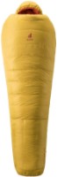 Спальный мешок Deuter Astro Pro 1000 Left Turmeric/Redwood
