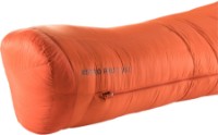 Sac de dormit Deuter Astro Pro 1000 SL Left Paprika/Redwood imaginea #4 — magazin online Desire.md