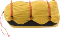 Спальный мешок Deuter Astro Pro 800 SL Left Turmeric/Redwood фото №5 — интернет-магазин Desire.md