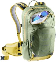 Рюкзак Deuter Attack 16 Khaki-Turmeric фото №5 — интернет-магазин Desire.md