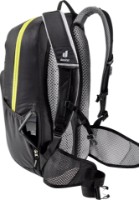 Rucsac Deuter Bike One 20 Black imaginea #2 — magazin online Desire.md