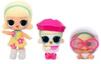 Păpușa L.O.L. Surprise Color Change (576341) imaginea #3 — magazin online Desire.md