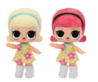Păpușa L.O.L. Surprise Color Change (576341) imaginea #6 — magazin online Desire.md