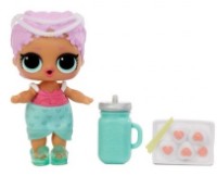 Păpușa L.O.L. Surprise Color Change (576341) imaginea #8 — magazin online Desire.md