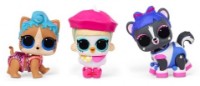 Figurine animale L.O.L Surprise! Color Change Pets (576334) imaginea #3 — magazin online Desire.md