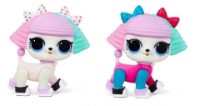 Figurine animale L.O.L Surprise! Color Change Pets (576334) imaginea #4 — magazin online Desire.md