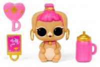 Figurine animale L.O.L Surprise! Color Change Pets (576334) imaginea #7 — magazin online Desire.md