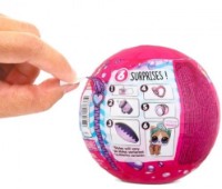 Figurine animale L.O.L Surprise! Color Change Pets (576334) imaginea #8 — magazin online Desire.md