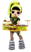 Păpușa L.O.L. Surprise O.M.G. Remix Rock Bhad Gurl (577584) imaginea #5 — magazin online Desire.md