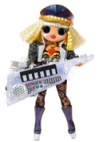 Păpușa L.O.L. Surprise O.M.G. Remix Rock Fame Gueen (577607) imaginea #5 — magazin online Desire.md