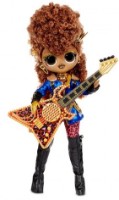 Păpușa L.O.L. Surprise O.M.G. Remix Rock Ferocious (577591) imaginea #5 — magazin online Desire.md