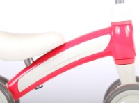 Беговел Qplay Cutey Pink фото №3 — интернет-магазин Desire.md