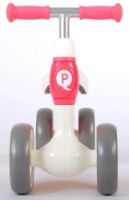 Беговел Qplay Cutey Pink фото №5 — интернет-магазин Desire.md