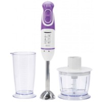 Blender Heinner HB-600UV imaginea #3 — magazin online Desire.md