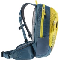Rucsac Deuter Compact 8 JR Greencurry-Arctic imaginea #3 — magazin online Desire.md