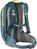 Rucsac Deuter Compact 8 JR Greencurry-Arctic imaginea #4 — magazin online Desire.md