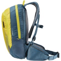 Rucsac Deuter Compact 8 JR Greencurry-Arctic imaginea #5 — magazin online Desire.md