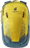 Rucsac Deuter Compact 8 JR Greencurry-Arctic imaginea #6 — magazin online Desire.md