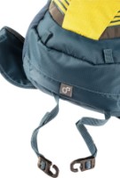 Rucsac Deuter Compact 8 JR Greencurry-Arctic imaginea #7 — magazin online Desire.md