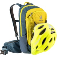 Rucsac Deuter Compact 8 JR Greencurry-Arctic imaginea #10 — magazin online Desire.md
