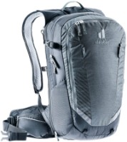 Рюкзак Deuter Compact EXP 12 SL Graphite-Black фото №1 — интернет-магазин Desire.md