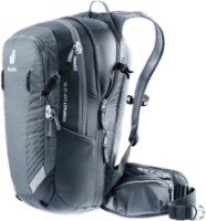Рюкзак Deuter Compact EXP 12 SL Graphite-Black фото №2 — интернет-магазин Desire.md